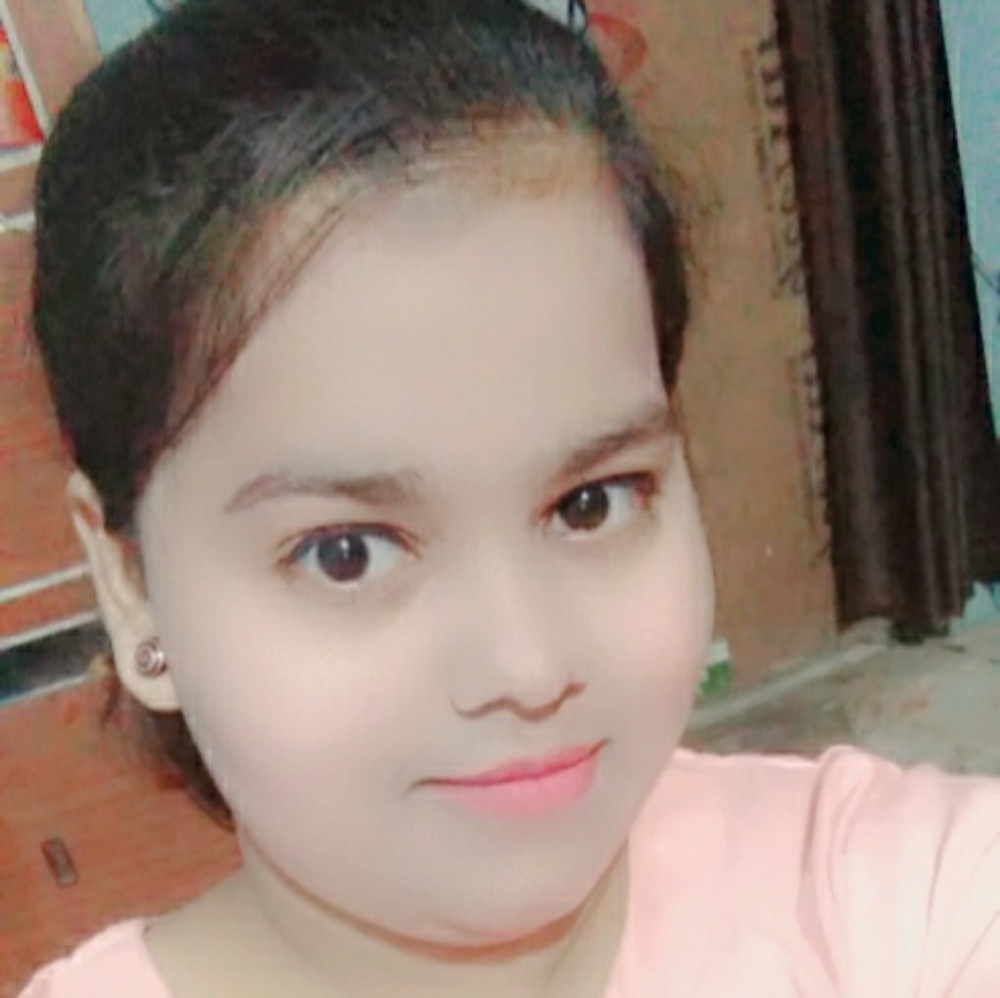 Meet your Posher, Sneha